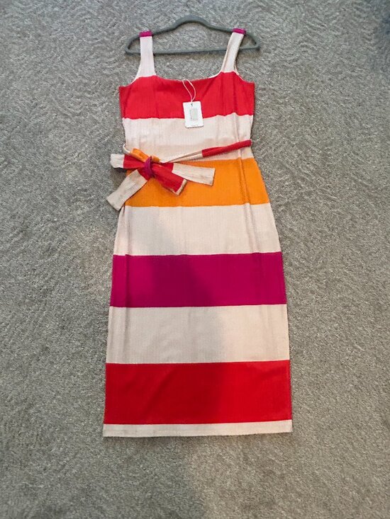 Ted Baker London Dresses & Skirts - Ted Baker, London Women's Dress, Size 3 (U.S. 8)